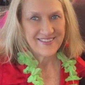 Meet your Posher, Margaret